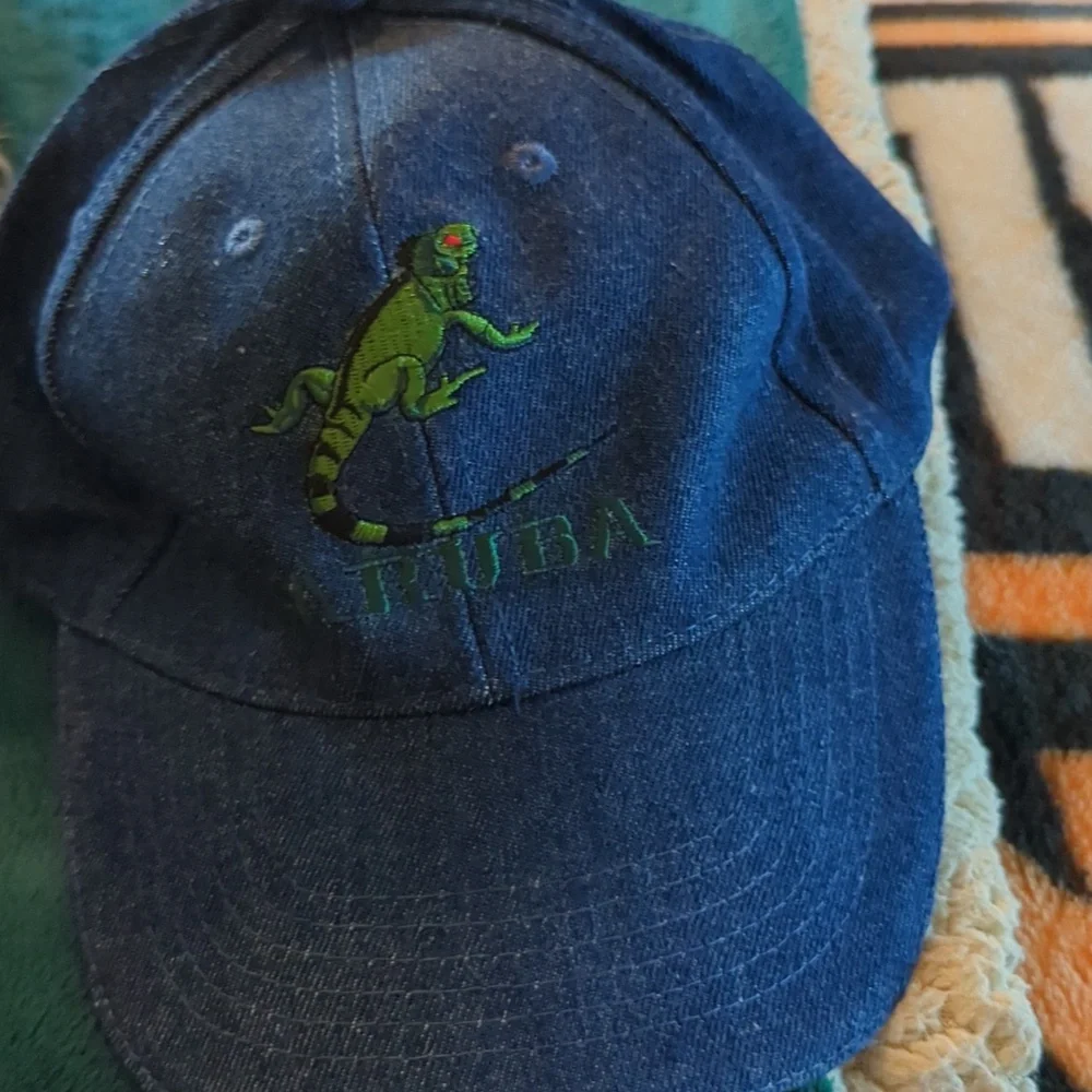 Aruba Men's or women's Hat. New. SALE